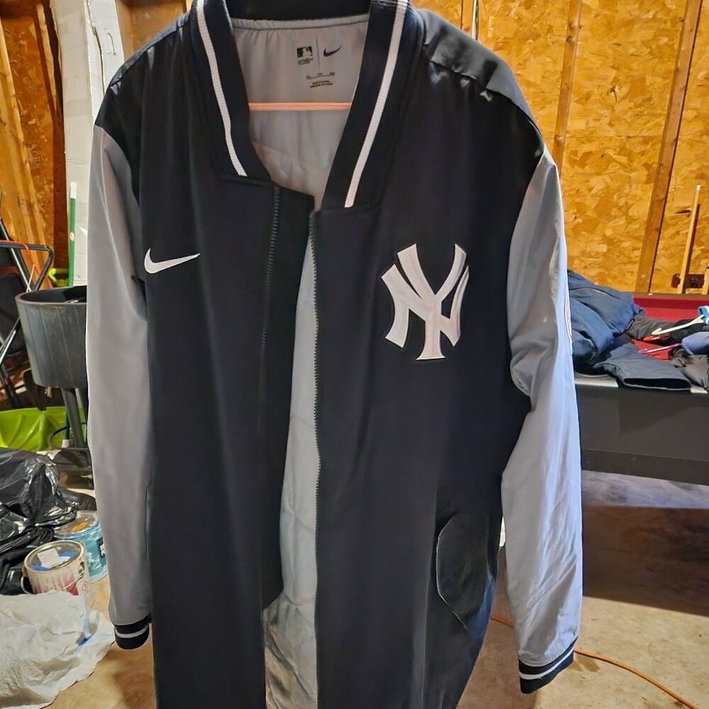 NY YANKEES Jacket